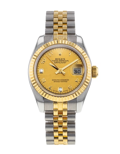 Rolex Datejust Lady 179173